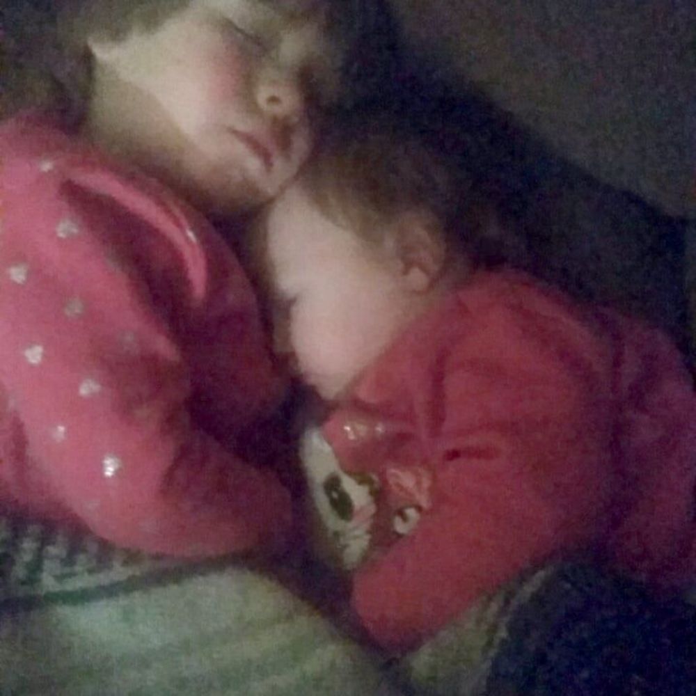 Meet your Posher, Maranda